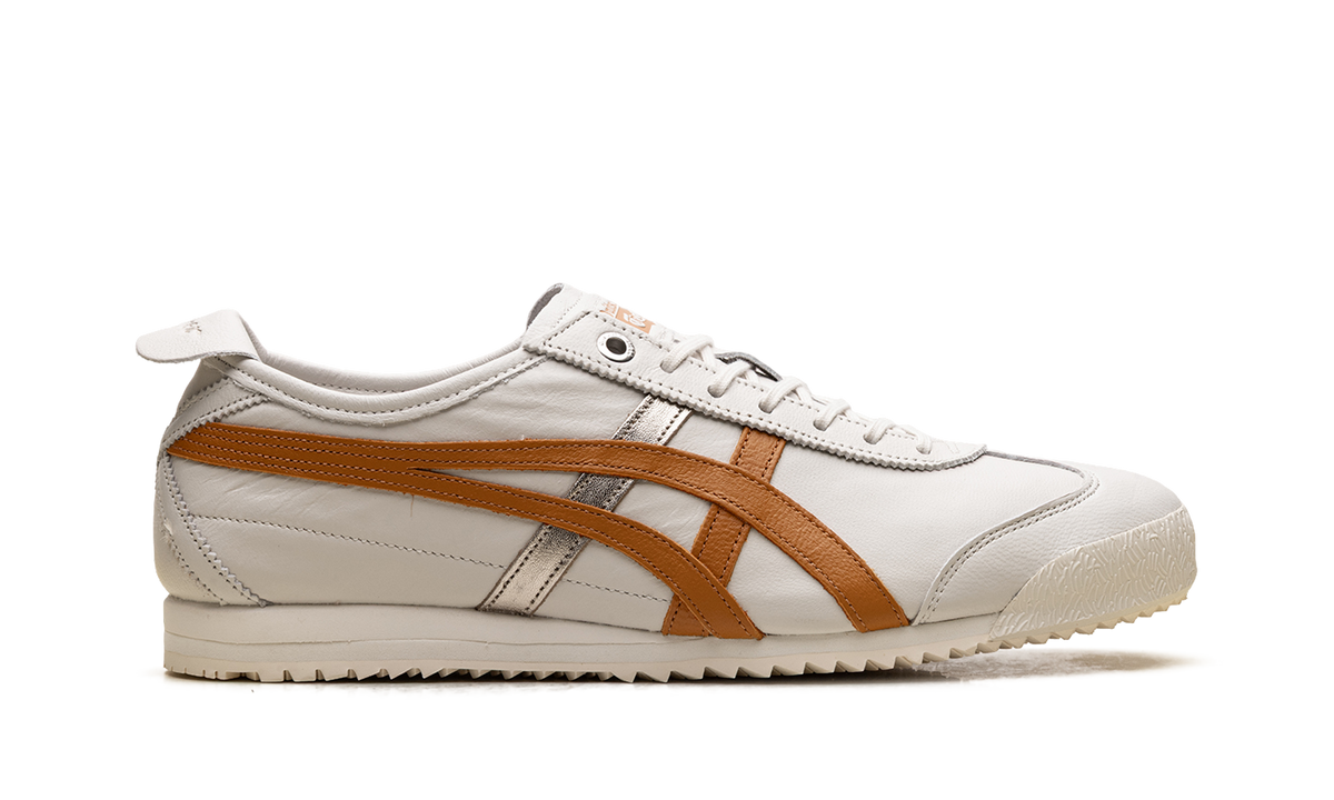 Onitsuka Tiger Mexico 66 Sd in Birch Rust Orange 211009 - product image from the listing.