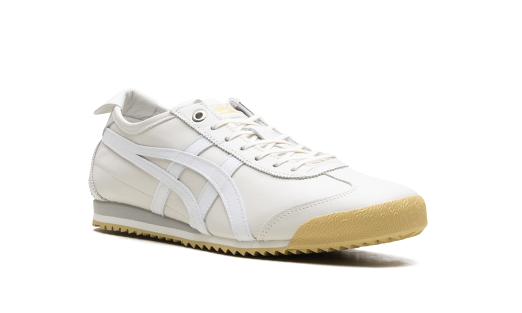 Onitsuka Tiger Mexico 66 Sd in Cream White Gum 152282 - product image from the listing.