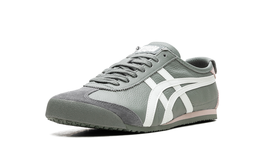 Onitsuka Tiger Tiger Mexico 66 Monument in Blue 133818 - product image from the listing.