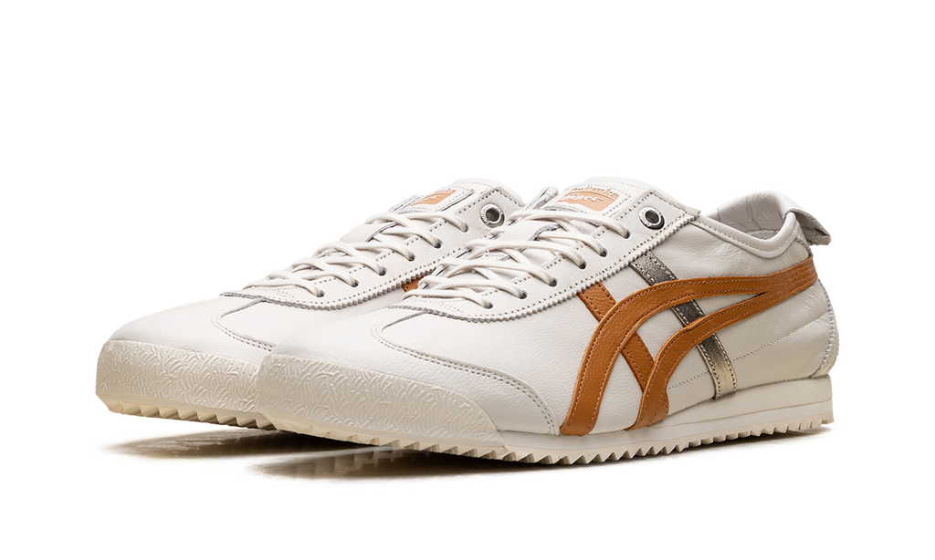 Onitsuka Tiger Mexico 66 Sd in Birch Rust Orange 211009 - product image from the listing.