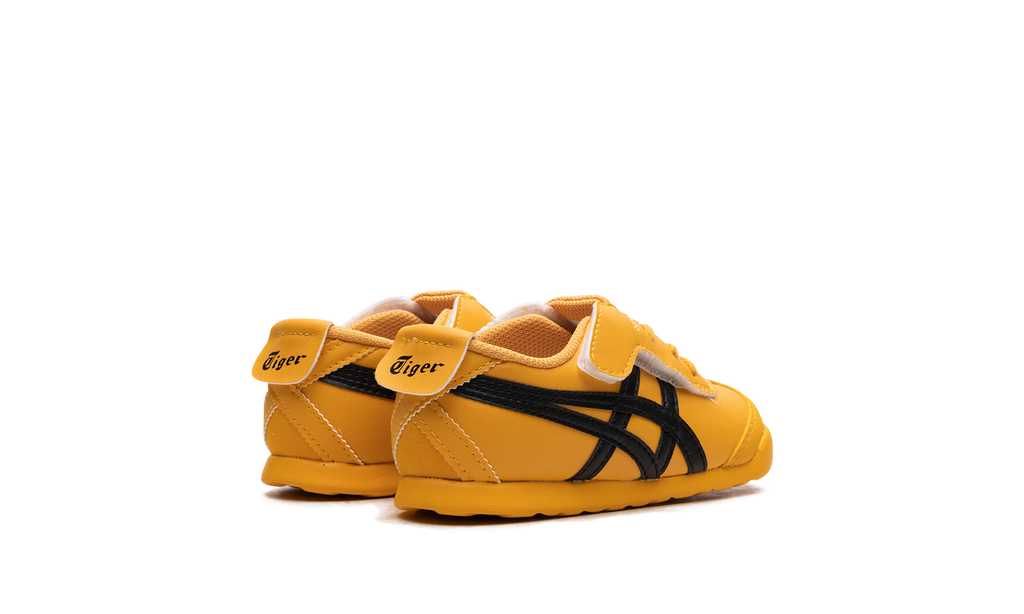 Mexico 66 Td Kill Bill 2023 124733 by Onitsuka Tiger - product image from the listing.