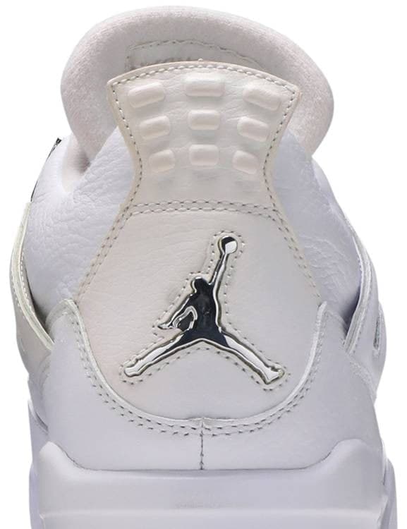 25th Anniversary Men's - 408202-101 — Air Jordan 4 Retro