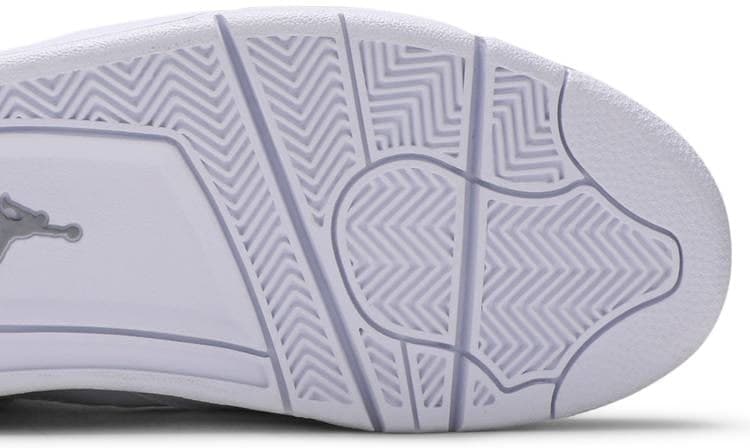 25th Anniversary Men's - 408202-101 — Air Jordan 4 Retro