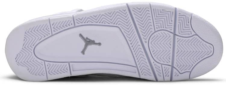 25th Anniversary Men's - 408202-101 — Air Jordan 4 Retro
