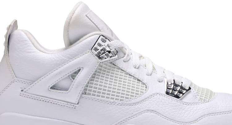25th Anniversary Men's - 408202-101 — Air Jordan 4 Retro