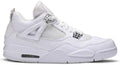 25th Anniversary Men's - 408202-101 — Air Jordan 4 Retro