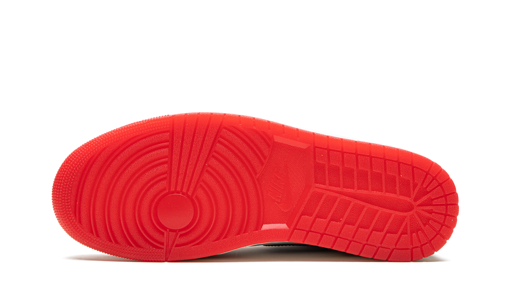 "Spider-Man Across the Spider-Verse" Air Jordan 1 High OG DV1748 601 - product image from the listing.