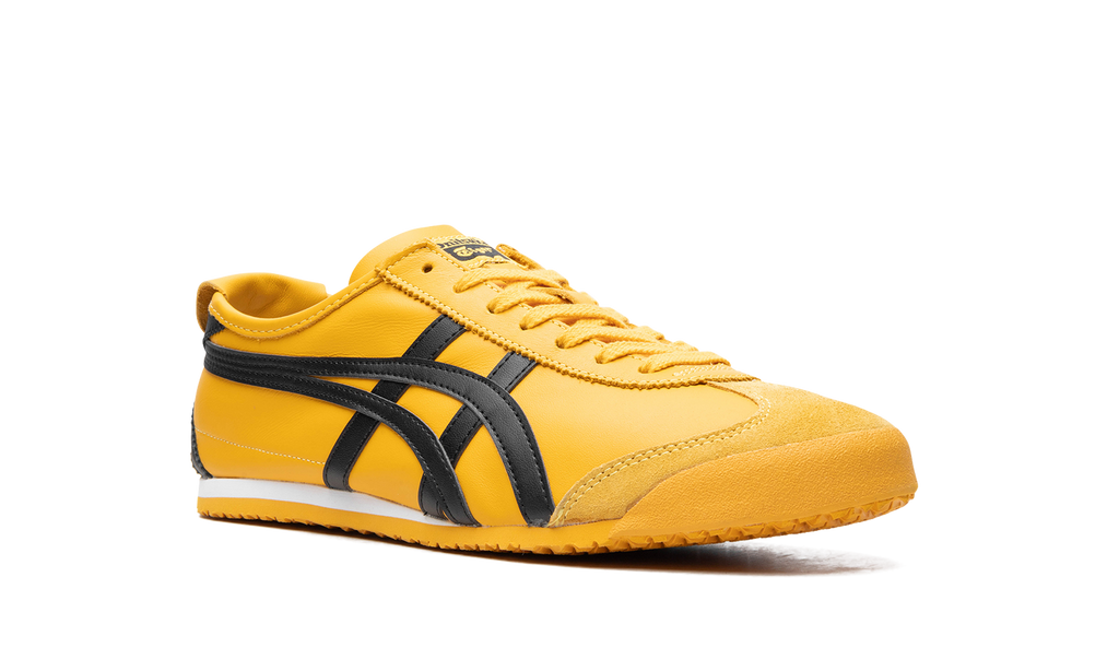 Mexico 66 Kill Bill 2015 122107 by Onitsuka Tiger - product image from the listing.