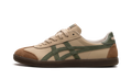 Onitsuka Tiger Tokuten in Beige Green 124800 - product image from the listing.