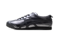 Onitsuka Tiger Mexico 66 Gunmetal in Black 197620 - product image from the listing.