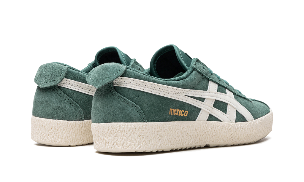 Onitsuka Tiger Mexico Delegation Pine in Green 122960 - product image from the listing.