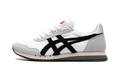 Onitsuka Tiger Dualio in Black White Grey 131050 - product image from the listing.