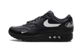 "Supreme Black White" Air Max 1 '87 SP HF8813 001 - product image from the listing.