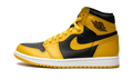 "Pollen" Air Jordan 1 High OG 555088 701 - product image from the listing.