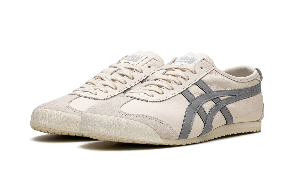 Onitsuka Tiger Mexico 66 in White Blue 123005 - product image from the listing.