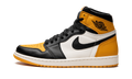 "Taxi" Air Jordan 1 High OG 555088 711 - product image from the listing.