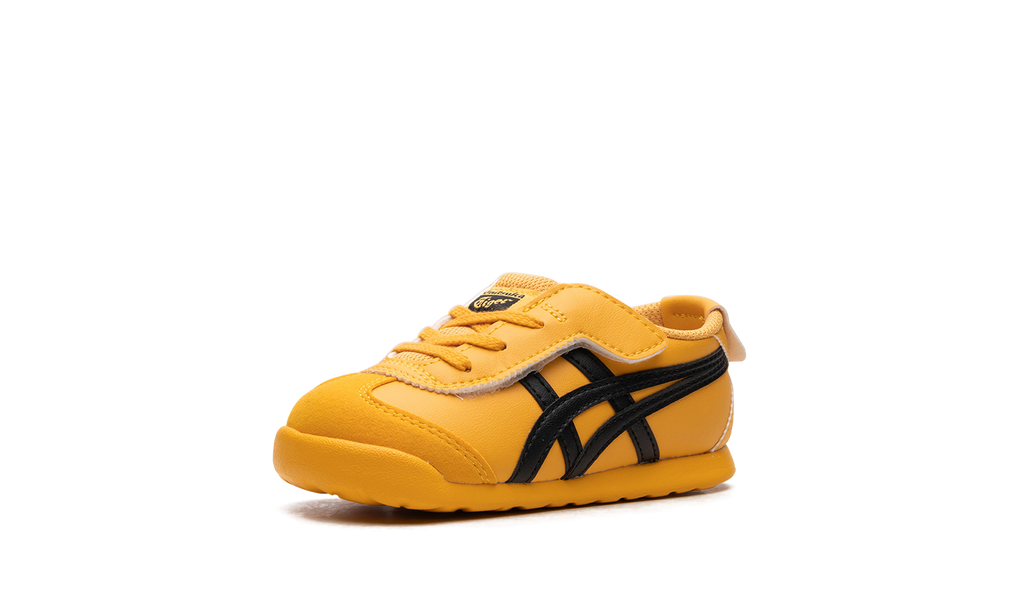 Mexico 66 Td Kill Bill 2023 124733 by Onitsuka Tiger - product image from the listing.