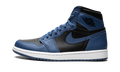 "Dark Marina Blue" Air Jordan 1 High OG 555088 404 - product image from the listing.