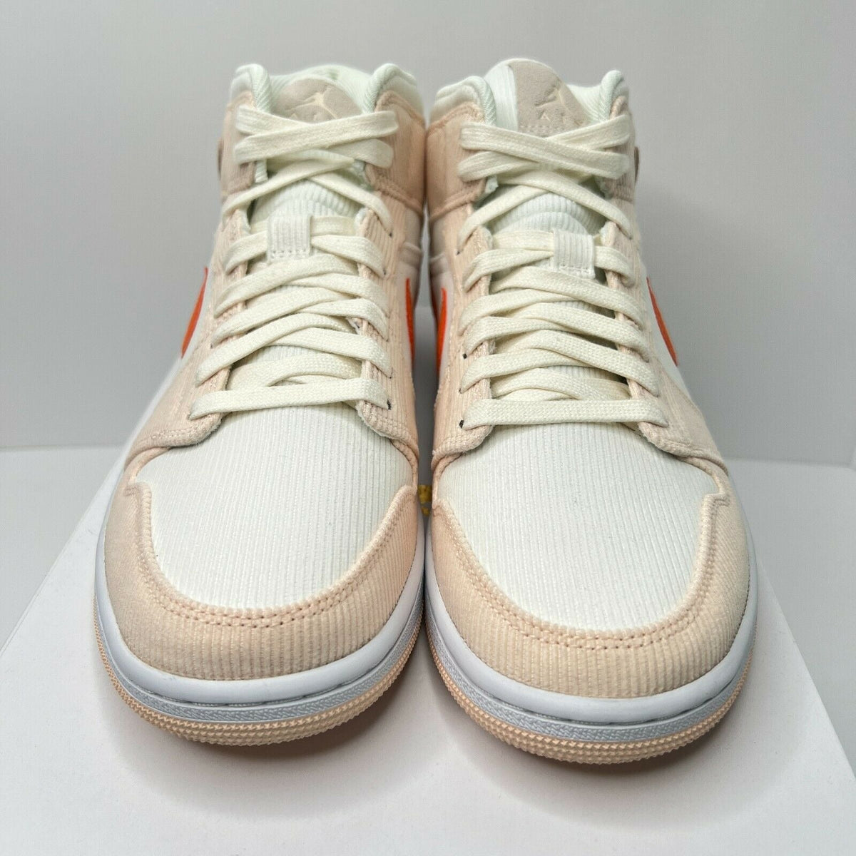 'Corduroy' — Women's Air Jordan 1 Mid SE