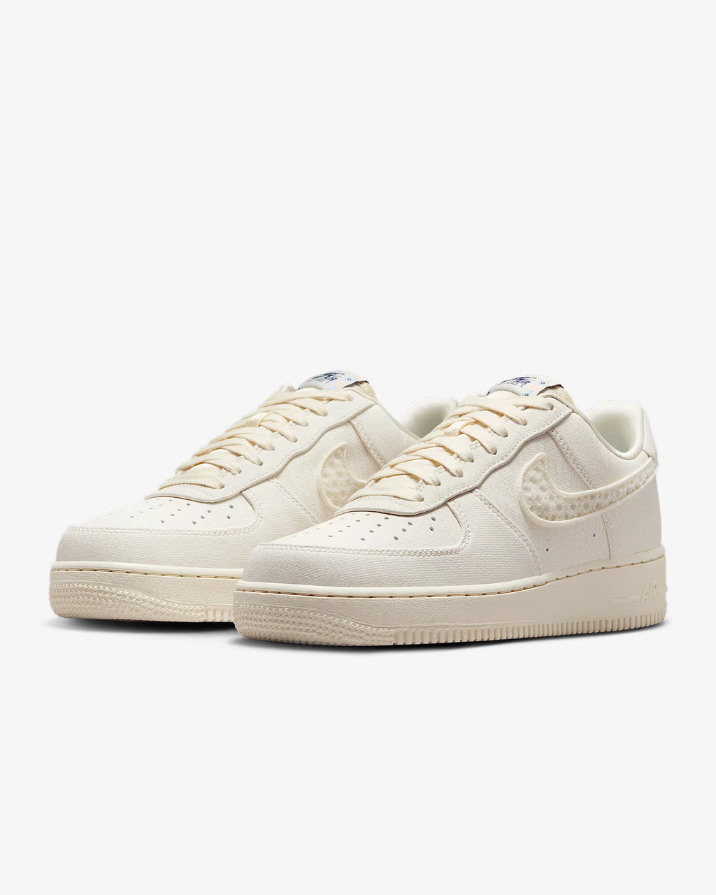Aztec — Nike Air Force 1 Low Sneakers IH7351-010