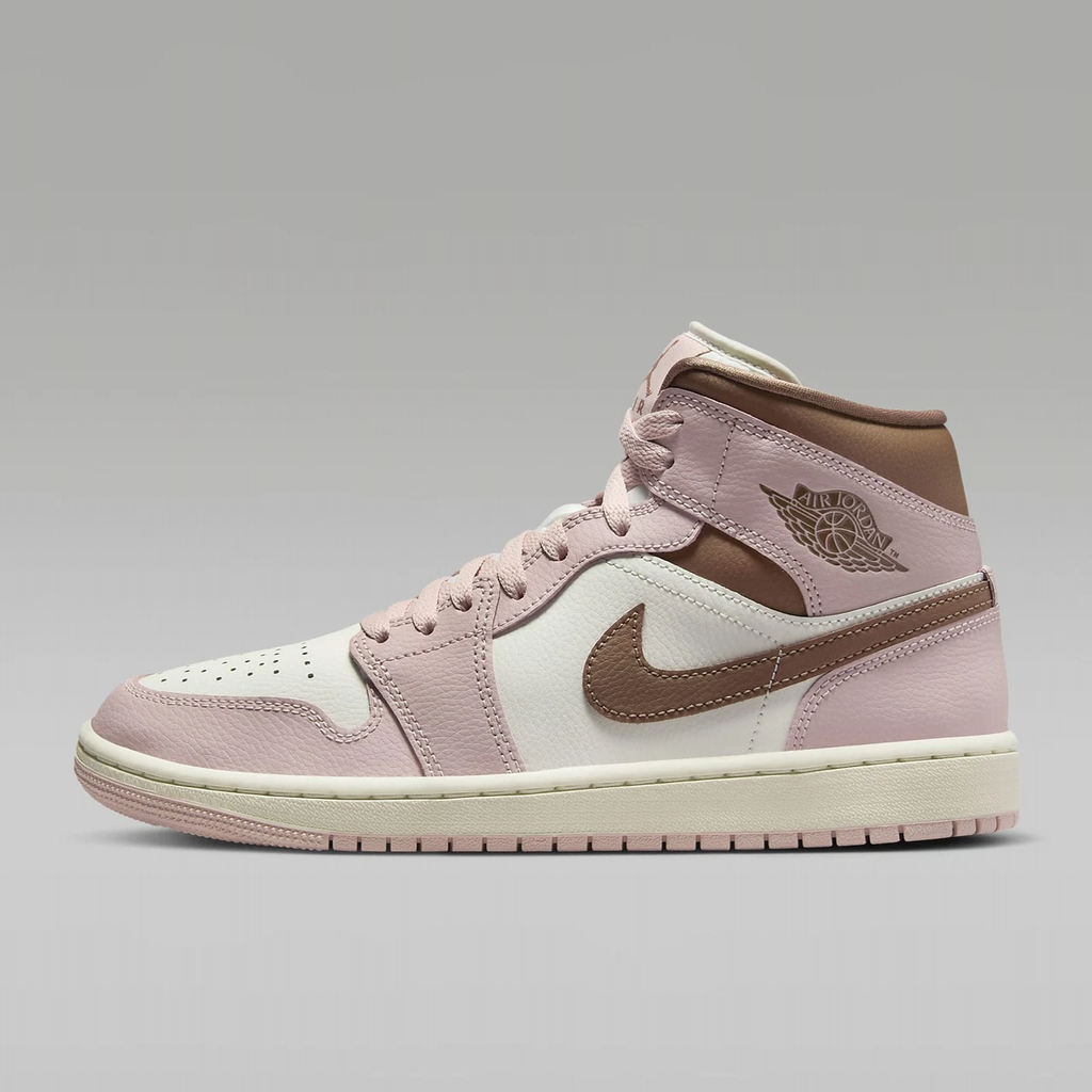 Neapolitan — Air Jordan 1 Mid BQ6472-620