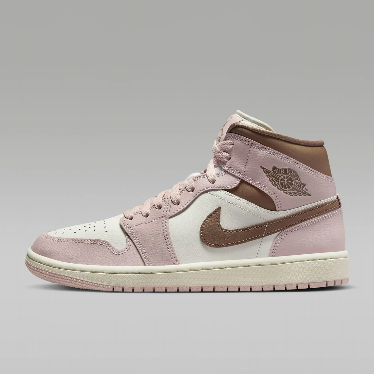 Neapolitan — Air Jordan 1 Mid BQ6472-620