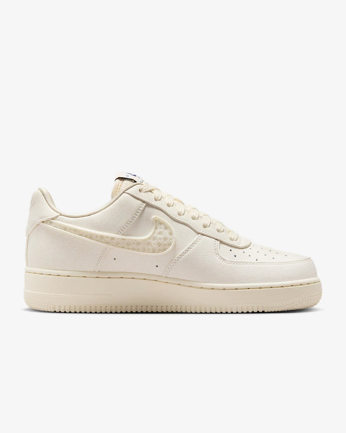 Aztec — Nike Air Force 1 Low Sneakers IH7351-010