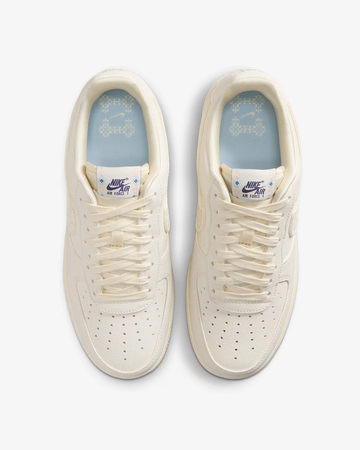 Aztec — Nike Air Force 1 Low Sneakers IH7351-010