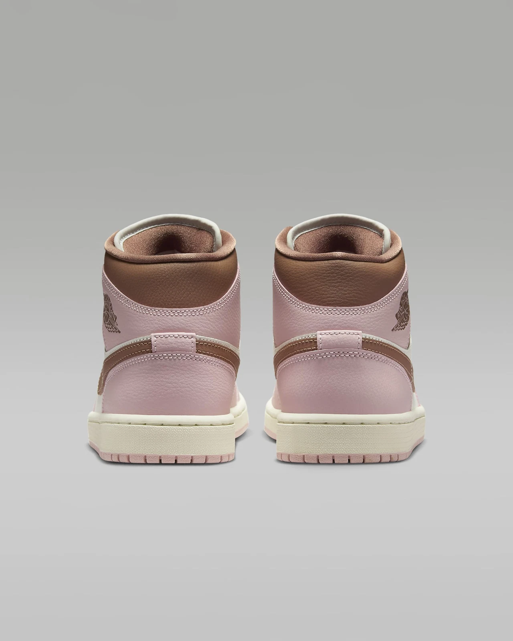 Neapolitan — Air Jordan 1 Mid BQ6472-620
