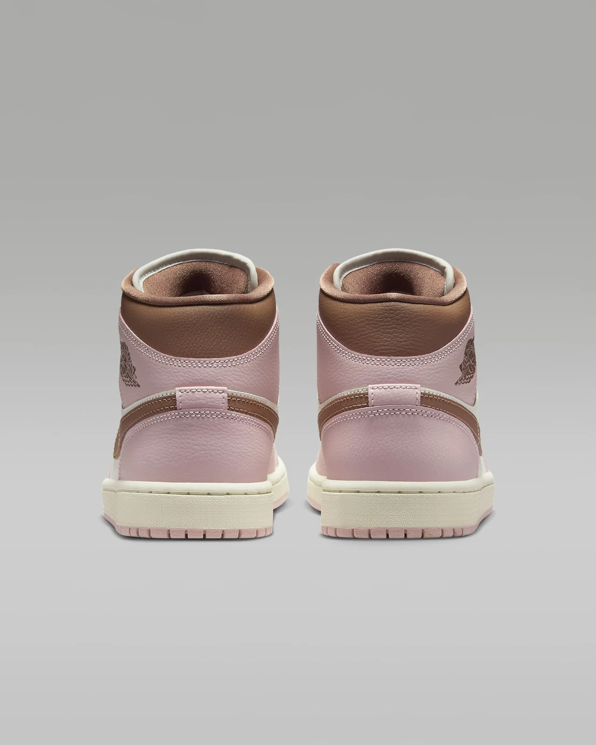 Neapolitan — Air Jordan 1 Mid BQ6472-620