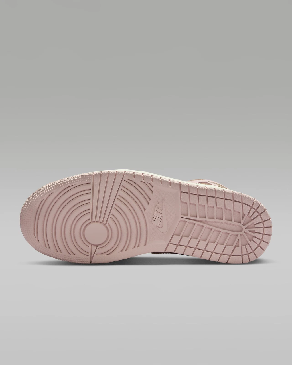 Neapolitan — Air Jordan 1 Mid BQ6472-620