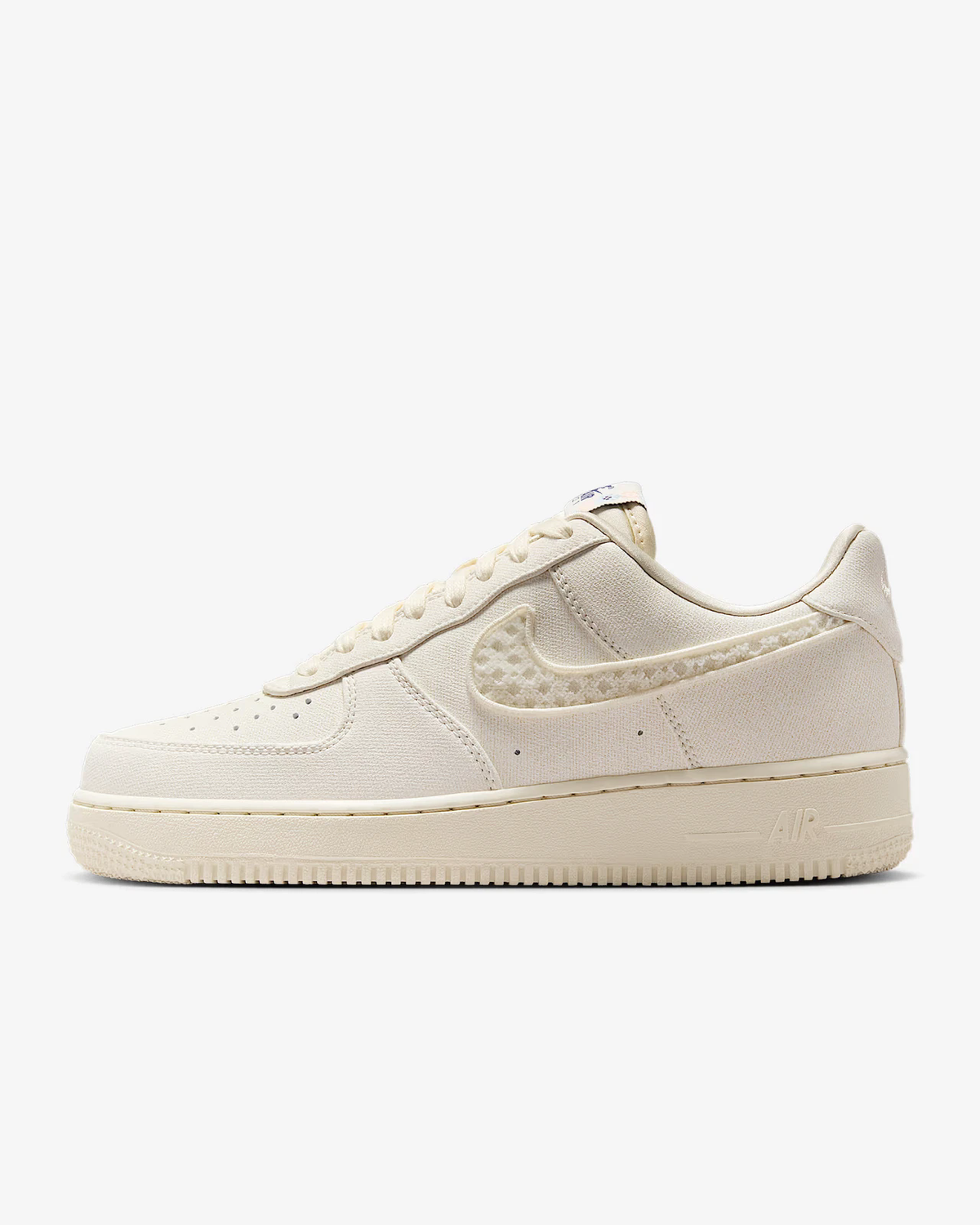 Aztec — Nike Air Force 1 Low Sneakers IH7351-010