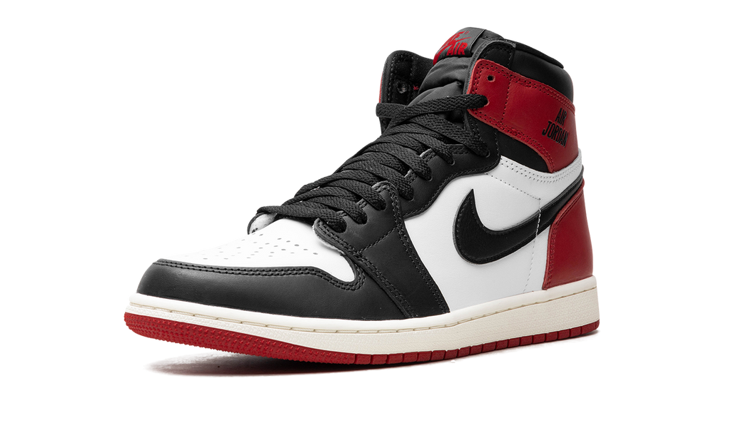 "Black Toe Reimagined" Air Jordan 1 High OG DZ5485 106 - product image from the listing.