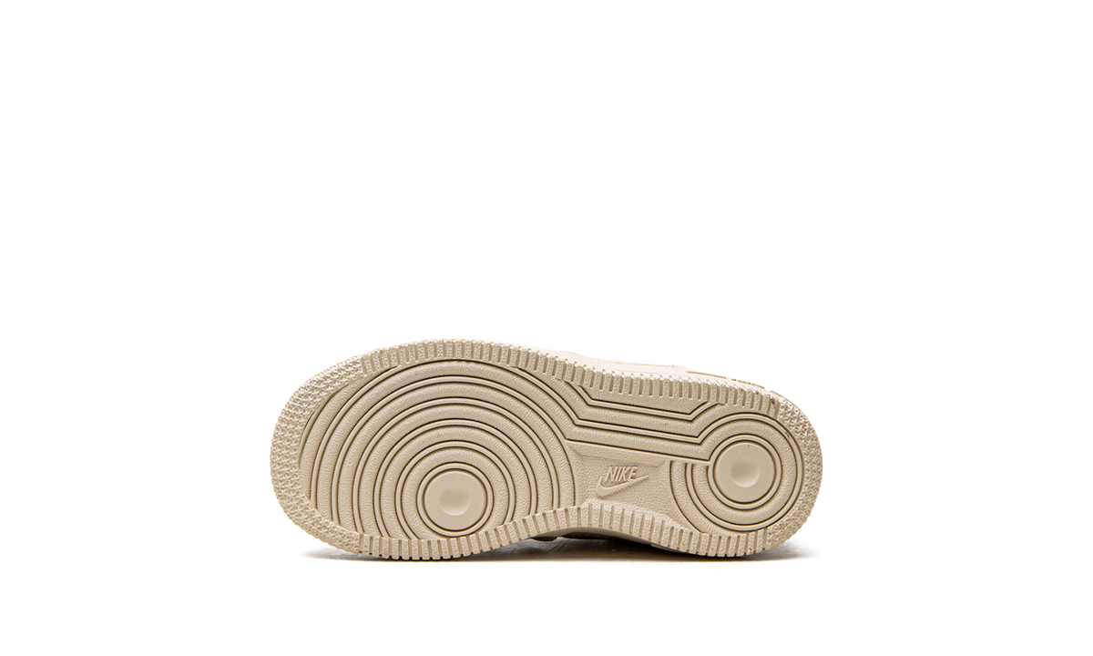 "Stussy Air Force 1" Air Force 1 Low TD DC8306 200 - product image from the listing.