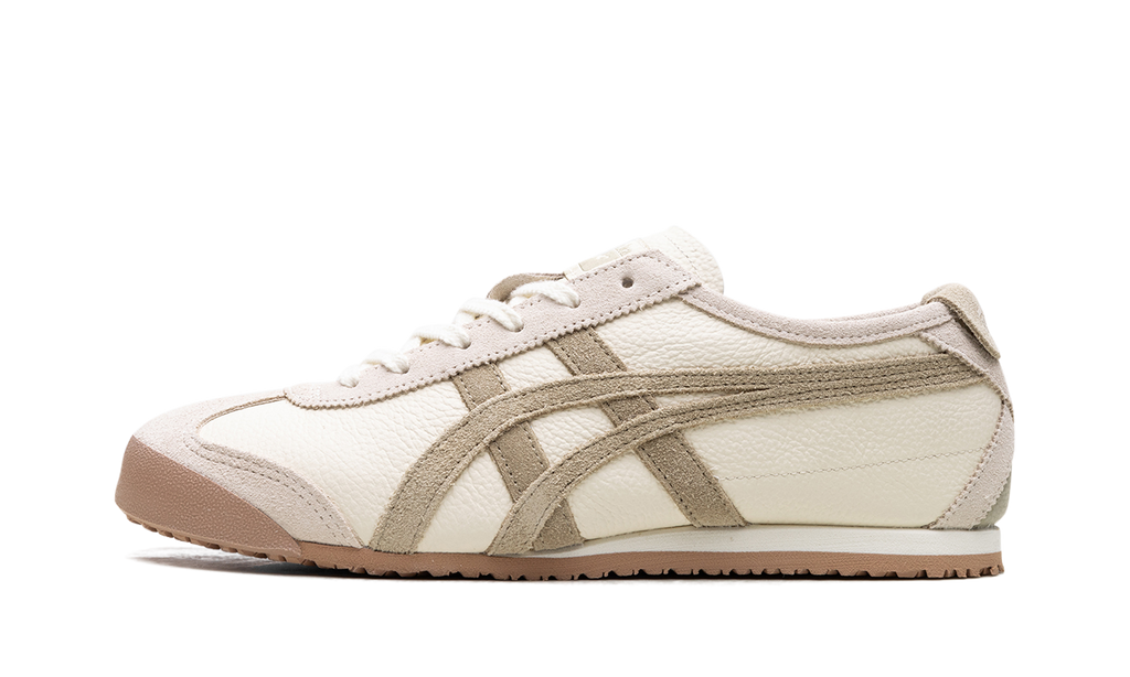 Onitsuka Tiger Mexico 66 in Birch Carbon 130360 - product image from the listing.