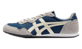 Onitsuka Tiger Tiger Serrano Mako in Blue Cream 231312 - product image from the listing.