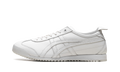 Onitsuka Tiger Tiger Mexico 66 Sd Triple in White 150577 - product image from the listing.