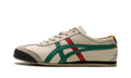 Onitsuka Tiger Onitsuka Tiger Mexico 66 in Birch Green 120032 - product image from the listing.