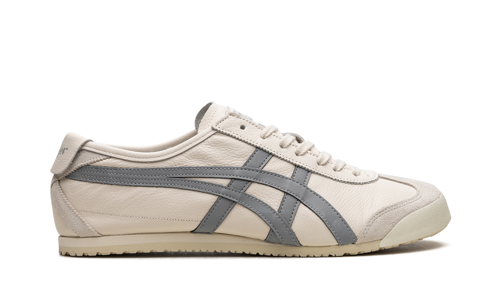Onitsuka Tiger Mexico 66 in White Blue 123005 - product image from the listing.
