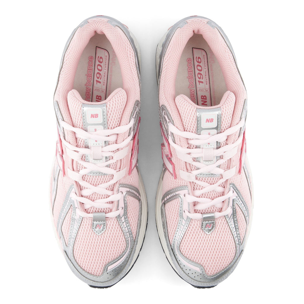 New Balance 1906R U19063FT Pink / Silver / Cream Sneakers