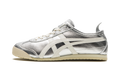 Onitsuka Tiger Mexico 66 in Silver Off White 119674 - product image from the listing.