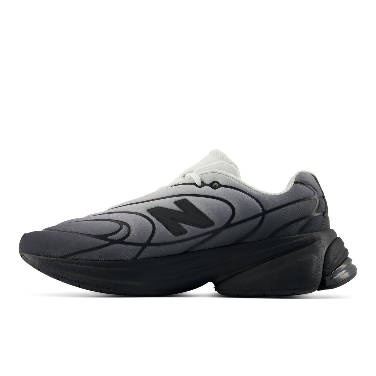 New Balance 5030 U50304DT Grey / Black / White Sneakers