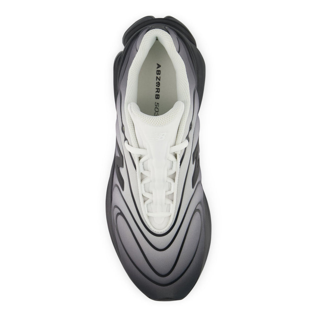 New Balance 5030 U50304DT Grey / Black / White Sneakers