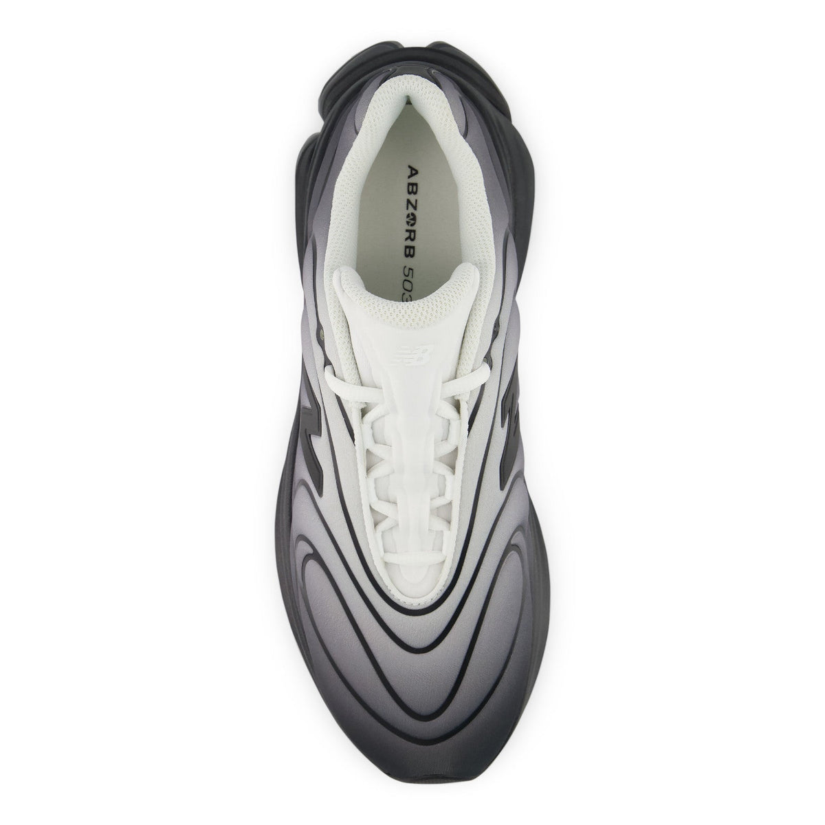 New Balance 5030 U50304DT Grey / Black / White Sneakers