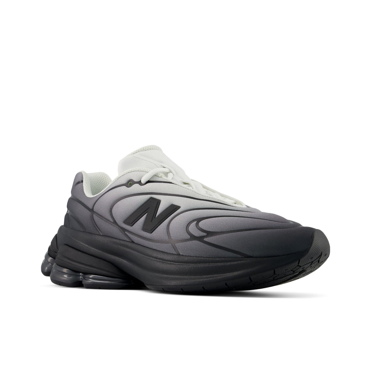 New Balance 5030 U50304DT Grey / Black / White Sneakers