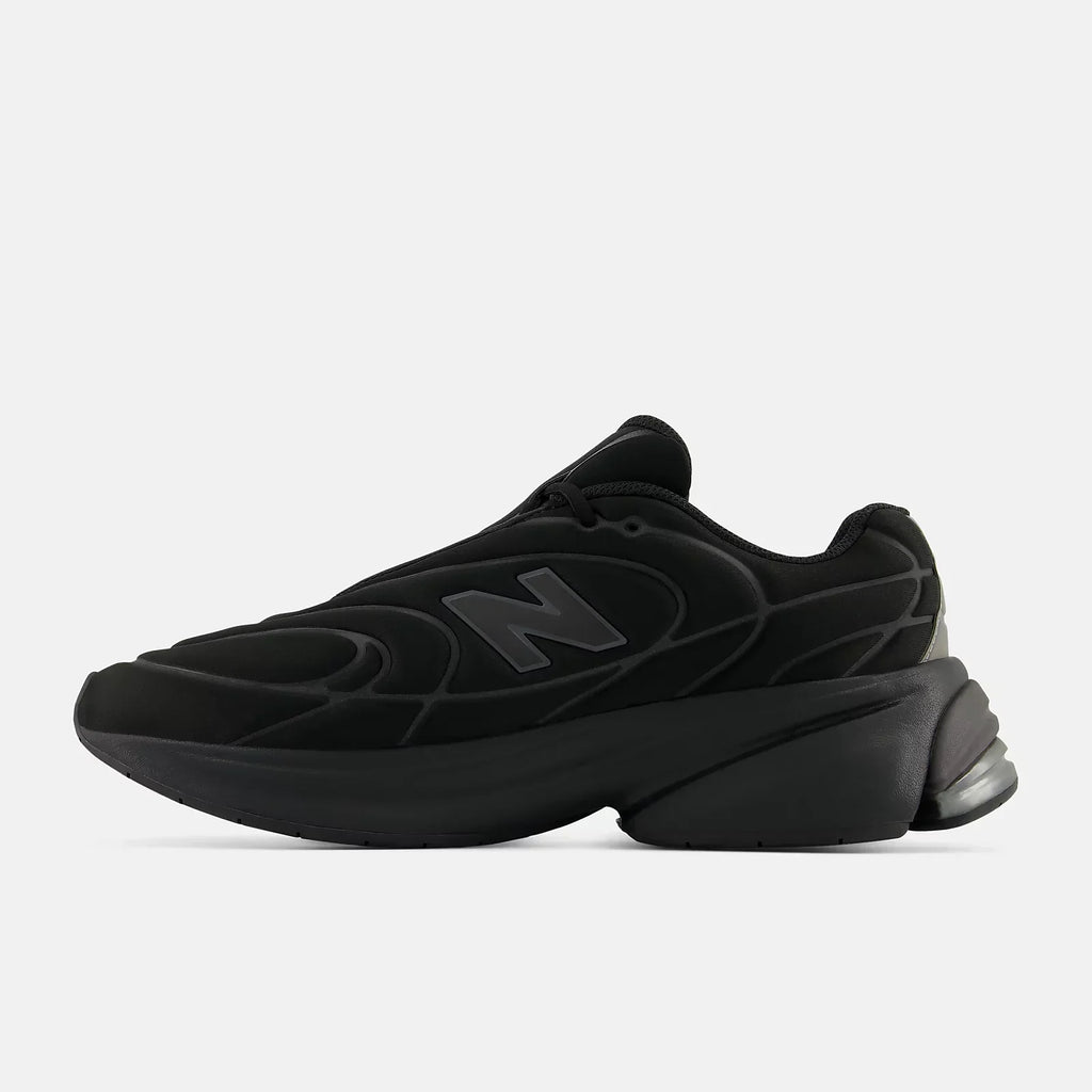 New Balance 5030 U503058H Black / Charcoal Sneakers