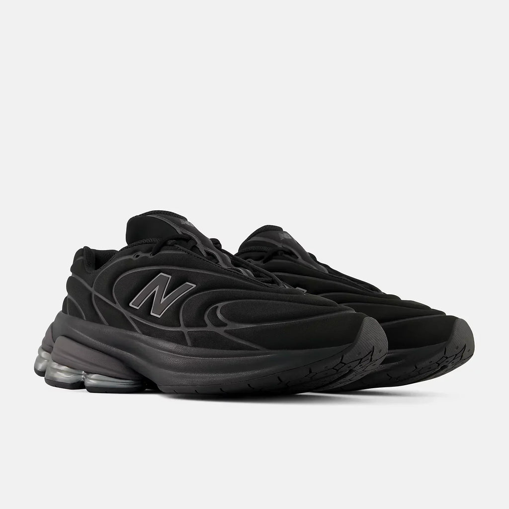 New Balance 5030 U503058H Black / Charcoal Sneakers