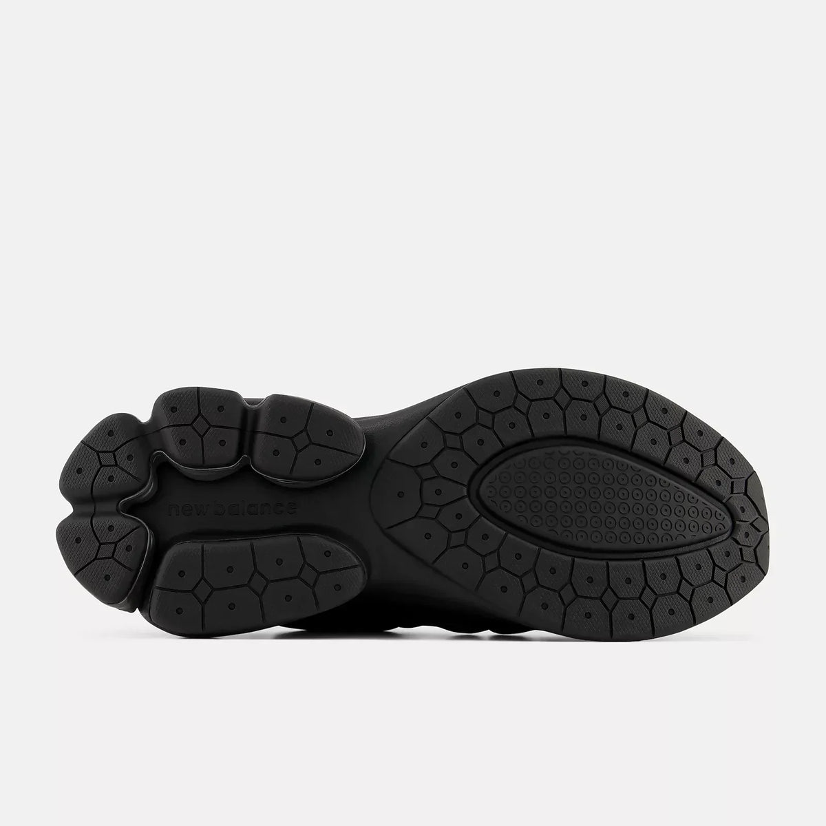 New Balance 5030 U503058H Black / Charcoal Sneakers