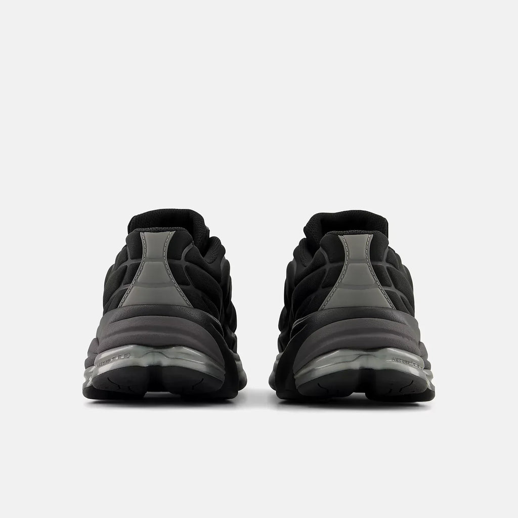 New Balance 5030 U503058H Black / Charcoal Sneakers