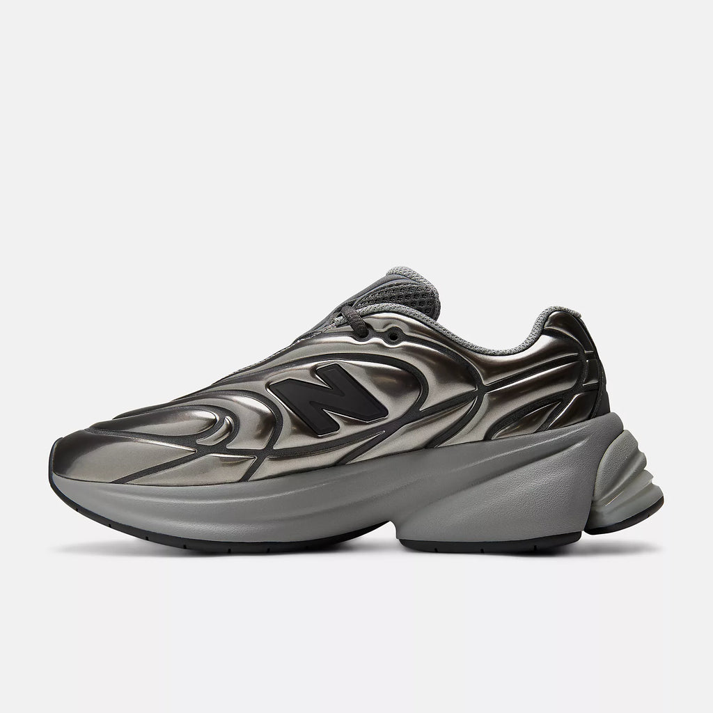 New Balance 5030 U503069C Black / Silver / Grey Sneakers